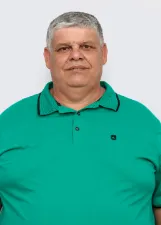 CLAUDEMIR DA SAUDE