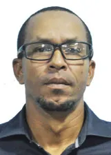 Alenildo Maré