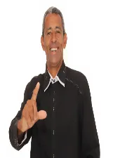 ROBÉRIO CORDEIRO