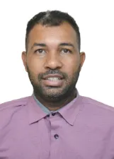 Gilberto Pé de Pano