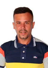 DJANIO DA SARAMANDAIA