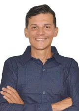 PROF DEYVIDSON BELO
