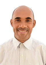 Geraldo da Cana Brava