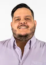 Gilson do Uber