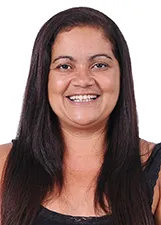 Rosa Barros