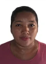 ELVILENE RODRIGUES