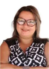 Shirlene do Oripe