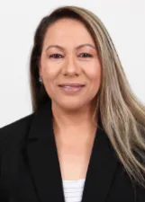 Professora Tammy Dall
