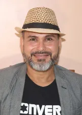 Pastor Emerson Alves