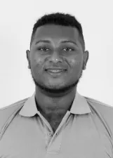 Giovanni Santos
