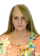 IRACI LOIRA DO BAR