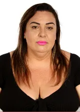 Christiana Camacho