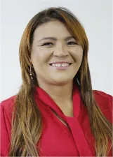 PROF REJANE SANTOS