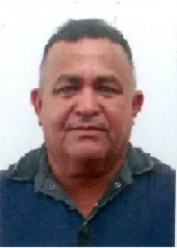 Antonio Ligeirinho