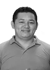 Professor Jefferson Manduca
