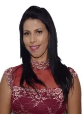 Karina do Erly Chaveiro