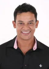 OSMAR DA VAN
