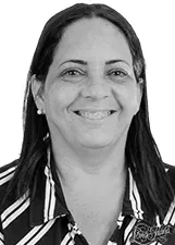 Tina Pretinha