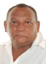 Geraldo Lanterneiro