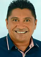 ÍNDIO DA PISADINHA