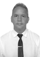 Pastor Marcos Caetano