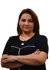 Professora Josi Jahn