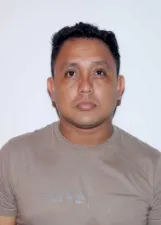 DANIEL SANTOS