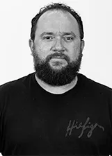 ANDRÉ WILSON