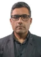 PR. ANDRÉ SIDNEI