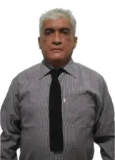 Professor Alan Almeida