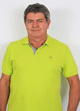 JOSÉ CÂNDIDO DO ÔNIBUS