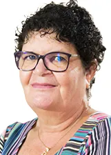 Rosa Carrasco