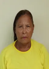 MARIA DA CRUZ