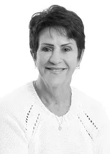 Claudia Professora