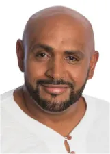 Elias Gamba