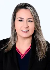 DEJANE DE OLIVEIRA