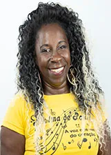 THELMA DE PAULA