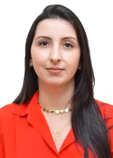Bruna Mendes