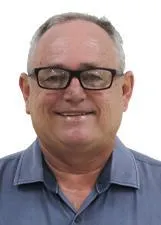 Professor Claudinei