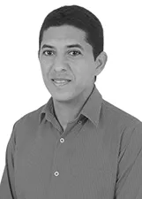 Cicinho Oliveira