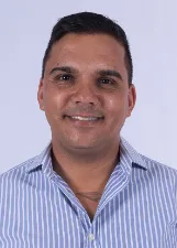 Luis Fernando Cheirinho