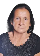 HERCILIA DO CROCHE