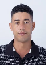 TETE DE JOÃO CAMARGOS