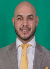 Professor Winallan Silva