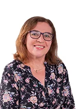 Rosa Araujo