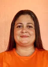 Luana Barbosa