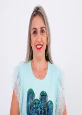 Sandrinha Moral