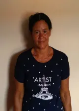CIRENE MOREIRA