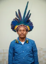 LUCAS TIKUNA