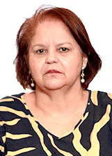 Rita das Barracas